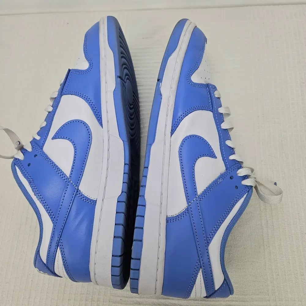 Nike key features